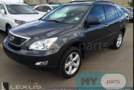 Автозапчасти, Двигатель и детали двигателя, двигатель, LEXUS  