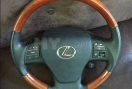 Autoparts, Interior and salon, Wheel and components, Steering Wheel