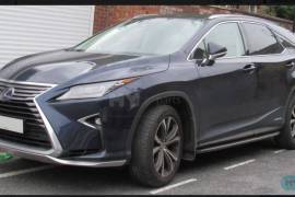 ავტონაწილები, ინტერიერი და სალონი, სხვა, LEXUS  