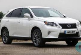 Autoparts, Suspension system and control mechanism, Shock Absorber, LEXUS  