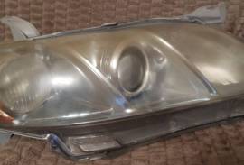 Autoparts, Lights and Bulbs, Front Headlights, TOYOTA 