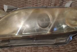 ავტონაწილები, ფარები და ნათურები, წინა ფარები, TOYOTA 