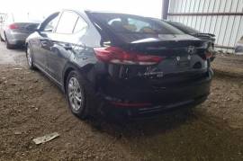 Hyundai, Elantra