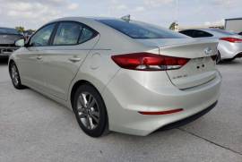 Hyundai, Elantra