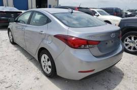 Hyundai, Elantra