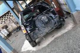 Autoparts, Disassembled, TOYOTA 