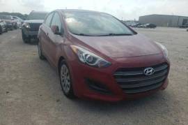 Hyundai, Elantra