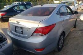 Hyundai, Accent