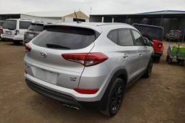 Hyundai, Tucson