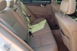 Mercedes-Benz, C Class, C 250