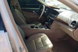 Mercedes-Benz, C Class, C 250