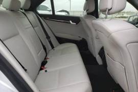 Mercedes-Benz, C Class, C 250