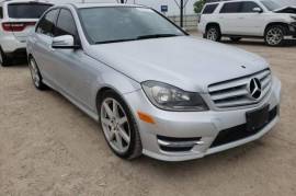 Mercedes-Benz, C Class, C 250