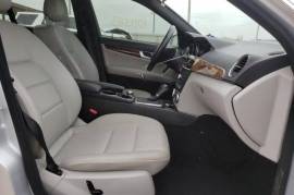 Mercedes-Benz, C Class, C 250