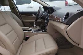 Mercedes-Benz, C Class, C 250