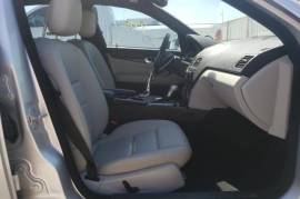 Mercedes-Benz, C Class, C 300