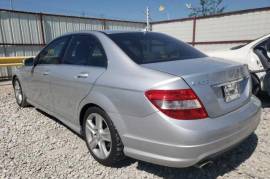 Mercedes-Benz, C Class, C 300