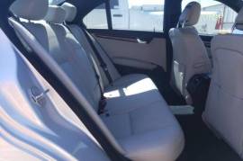 Mercedes-Benz, C Class, C 300