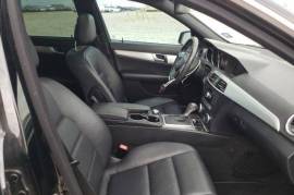 Mercedes-Benz, C Class, C 250