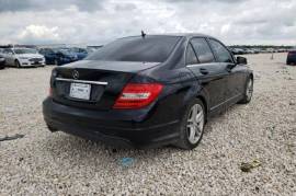 Mercedes-Benz, C Class, C 250