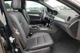 Mercedes-Benz, C Class, C 250