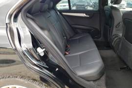 Mercedes-Benz, C Class, C 250
