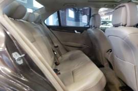 Mercedes-Benz, C Class, C 250
