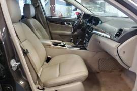 Mercedes-Benz, C Class, C 250