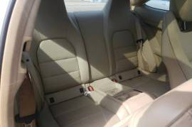 Mercedes-Benz, C Class, C 250