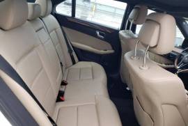 Mercedes-Benz, E CLASS, E 350
