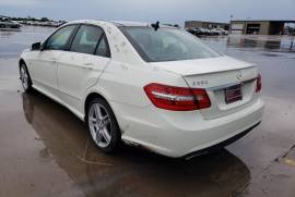 Mercedes-Benz, E CLASS, E 350
