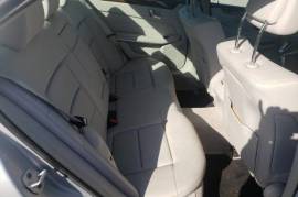 Mercedes-Benz, E CLASS, E 250