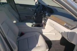 Mercedes-Benz, E CLASS, E 250