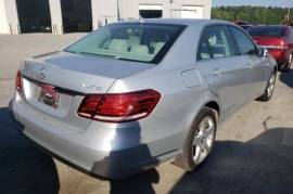 Mercedes-Benz, E CLASS, E 250