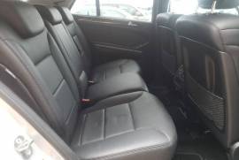 Mercedes-Benz, ML-Class, ML 350