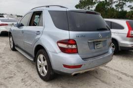Mercedes-Benz, ML-Class, ML 350