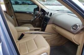 Mercedes-Benz, ML-Class, ML 350