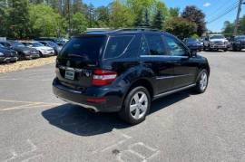 Mercedes-Benz, ML-Class, ML 350