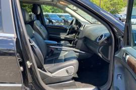 Mercedes-Benz, ML-Class, ML 350