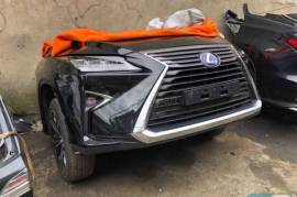 ავტონაწილები, საქარე მინები, წინა საქარე მინა, LEXUS  
