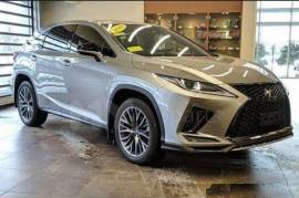 Autoparts, Wheels & Tires, Aluminium Disks, LEXUS  