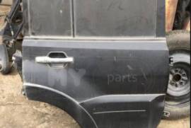 Autoparts, Body Parts, Right Door, MITSUBISHI 