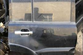 Autoparts, Body Parts, Right Door, MITSUBISHI 