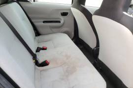 Toyota, Prius, Prius C