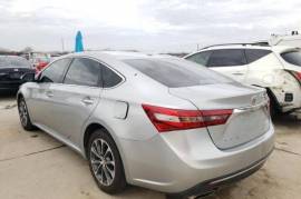 Toyota, Avalon