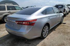Toyota, Avalon