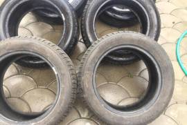 TOYOTA , დისკები და საბურავები