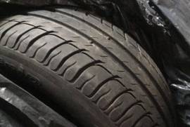 TOYOTA , დისკები და საბურავები