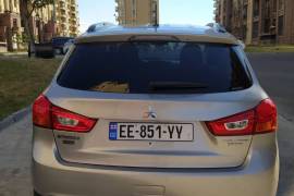 Mitsubishi, Outlander