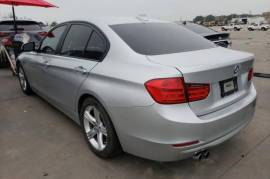 BMW, 3 Series, 328